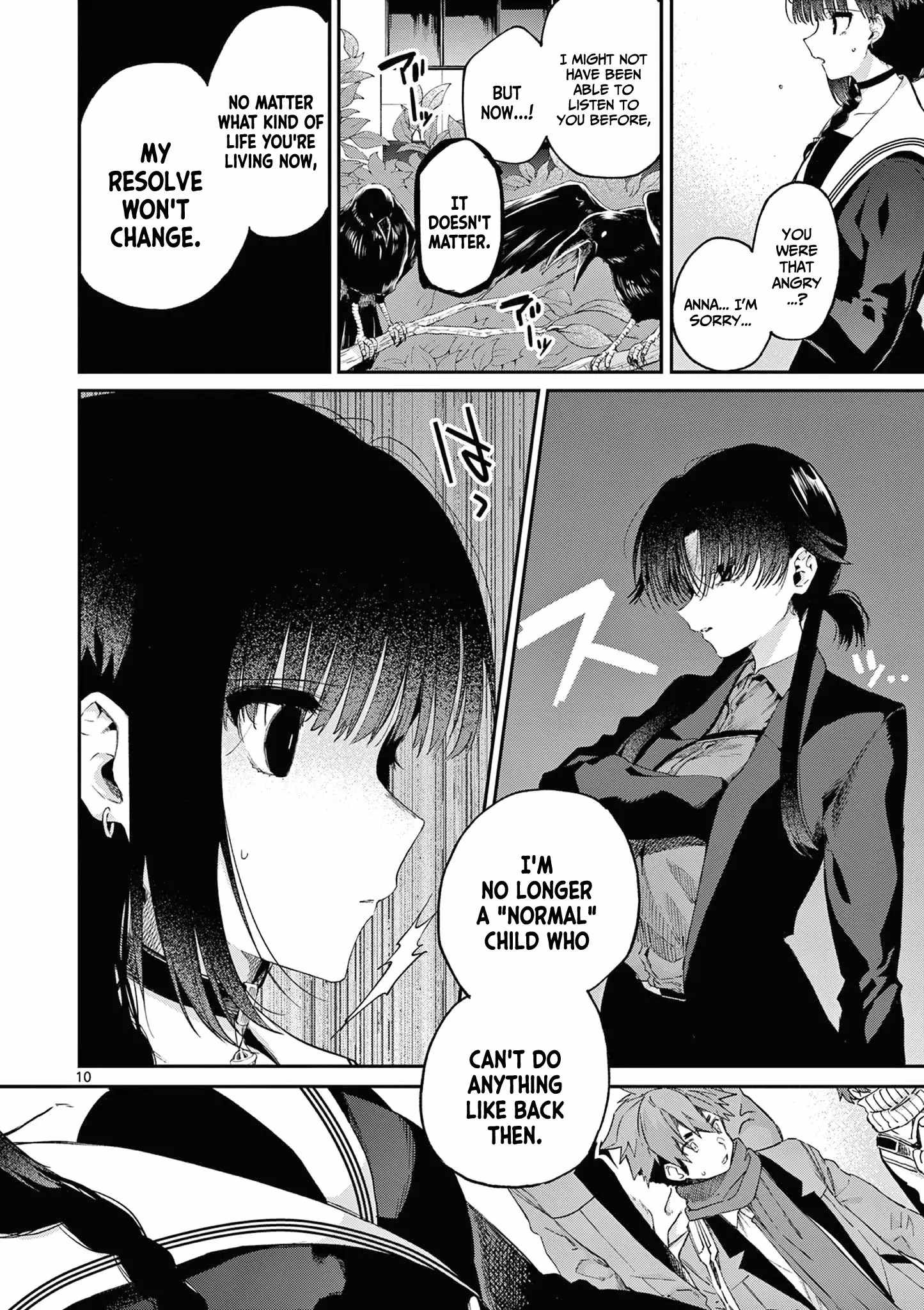 Kimi wa Meido-sama Chapter 47 11